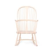 Ercol Chairmakers Rocking Chair gallery detail image