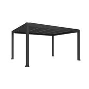 Tasman Motorised Freestanding Louvre Roof gallery detail image