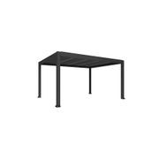 Tasman Motorised Freestanding Louvre Roof gallery detail image