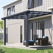 Custom Patio Cover gallery detail image