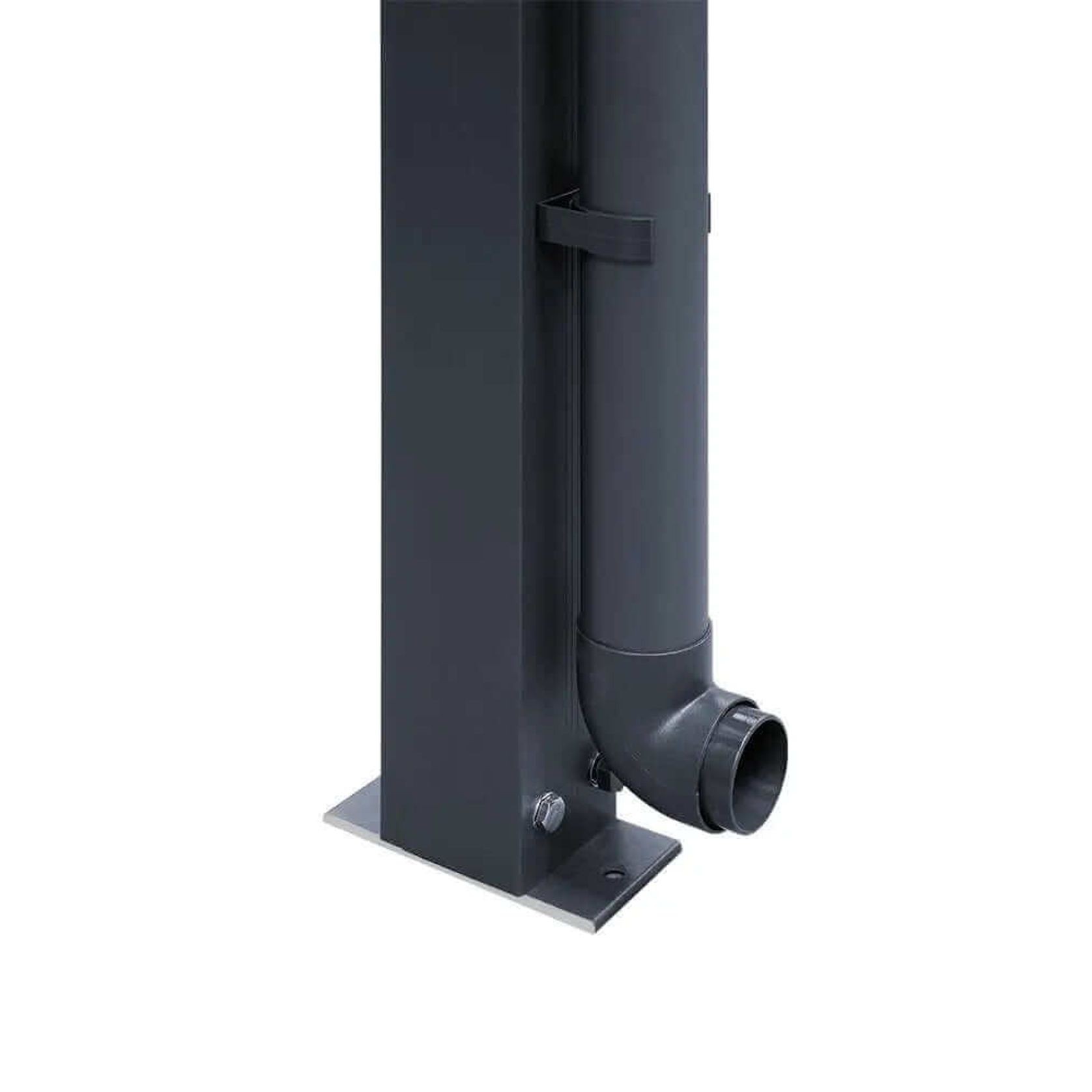 Custom Patio Cover gallery detail image