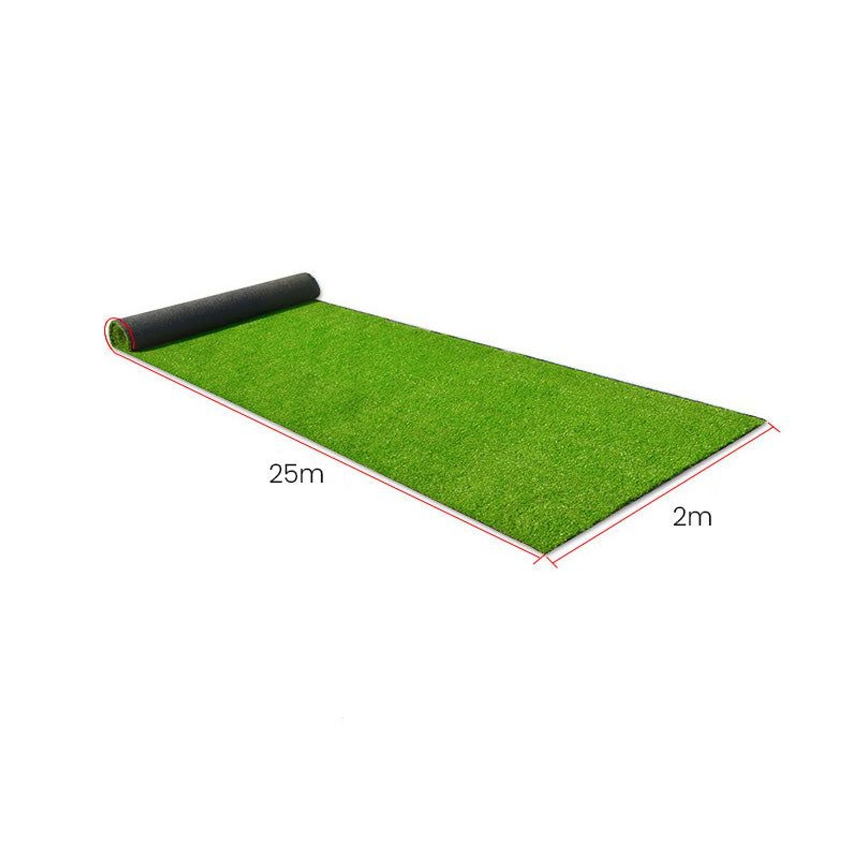 Artificial Autumn Grass 3cm gallery detail image