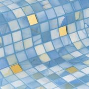 Washes | Gold Mosaics Collection by Ezarri gallery detail image