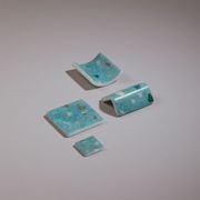 Teal | Terrazzo Mosaics Collection by Ezarri gallery detail image