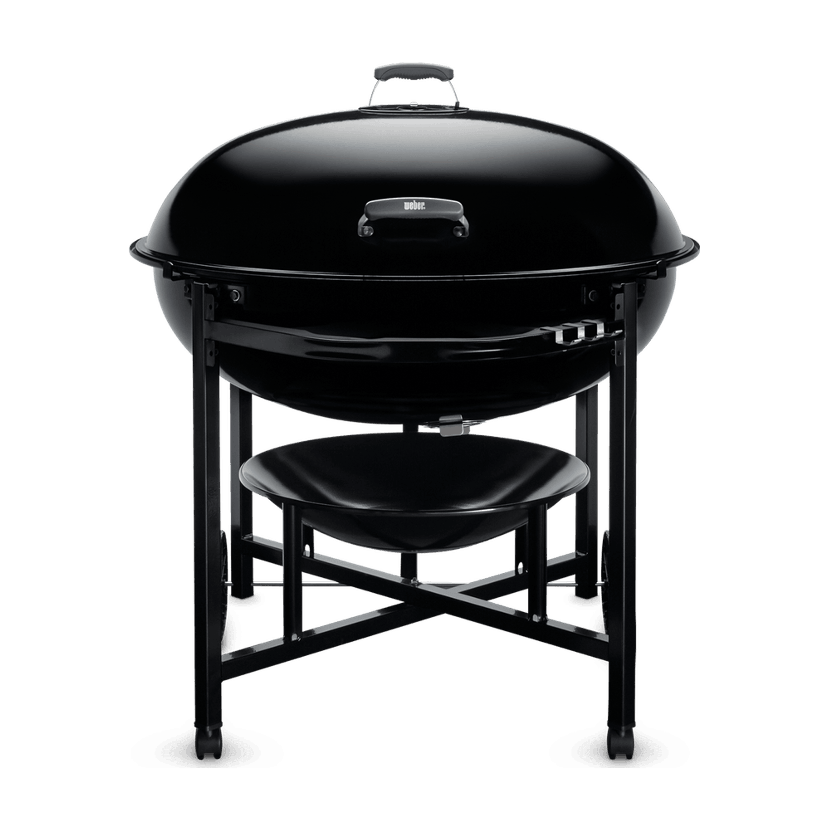 Weber 93cm Ranch Kettle gallery detail image