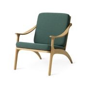 Lean Back Armchair gallery detail image