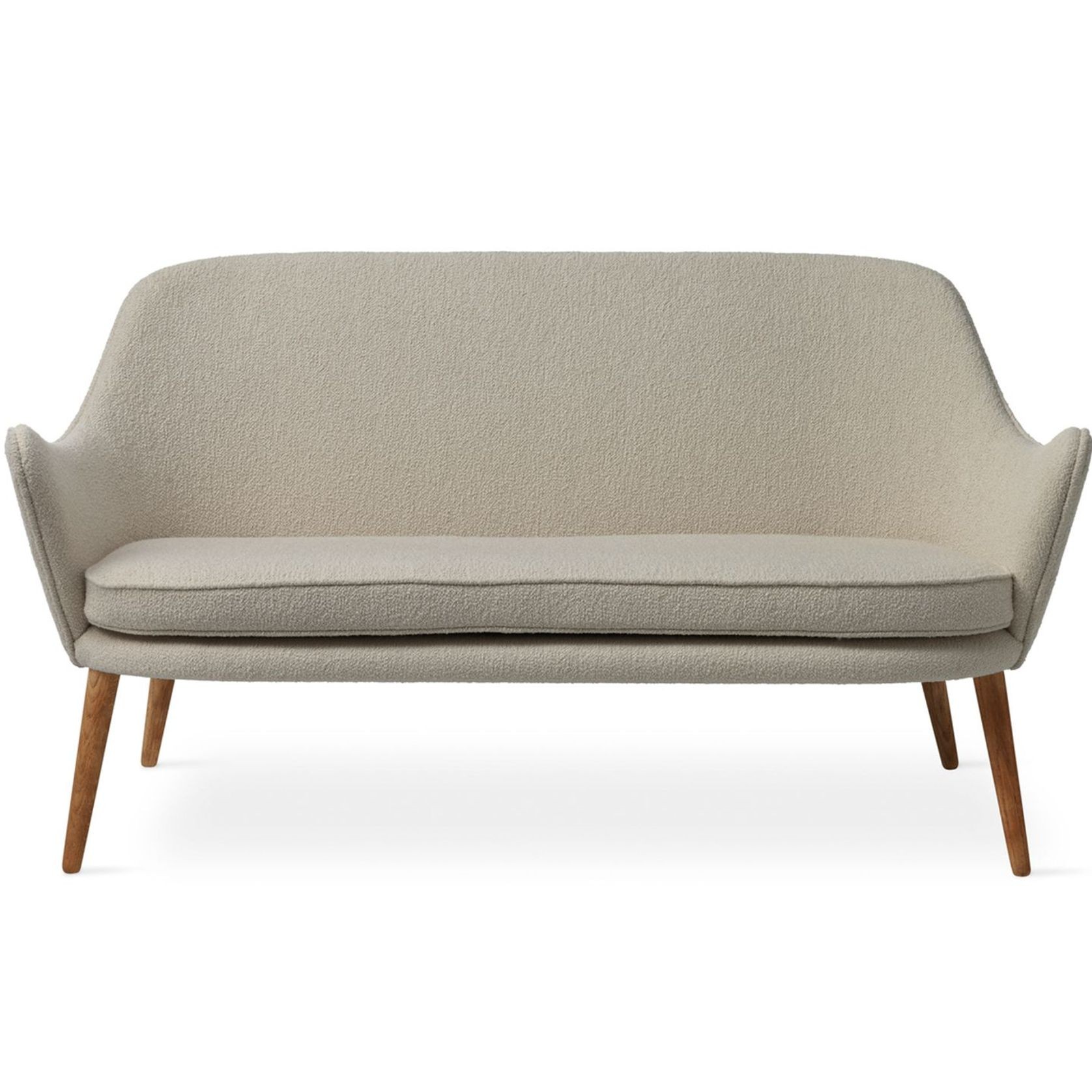 Dwell 2-Seater Sofa gallery detail image