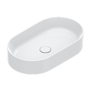 Zero 60 Oval Vessel Basin gallery detail image