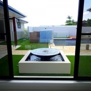 Bowls Charcoal Zen | Residential Water Feature gallery detail image