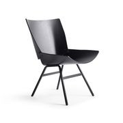 Shell Lounge Chair gallery detail image