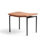 Shell Ottoman gallery detail image