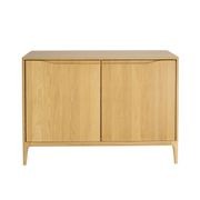 Romana 2-Door Sideboard gallery detail image