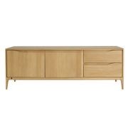 Romana Wide IR TV Unit gallery detail image