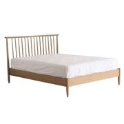 Teramo Bed - Queen (UK King) gallery detail image