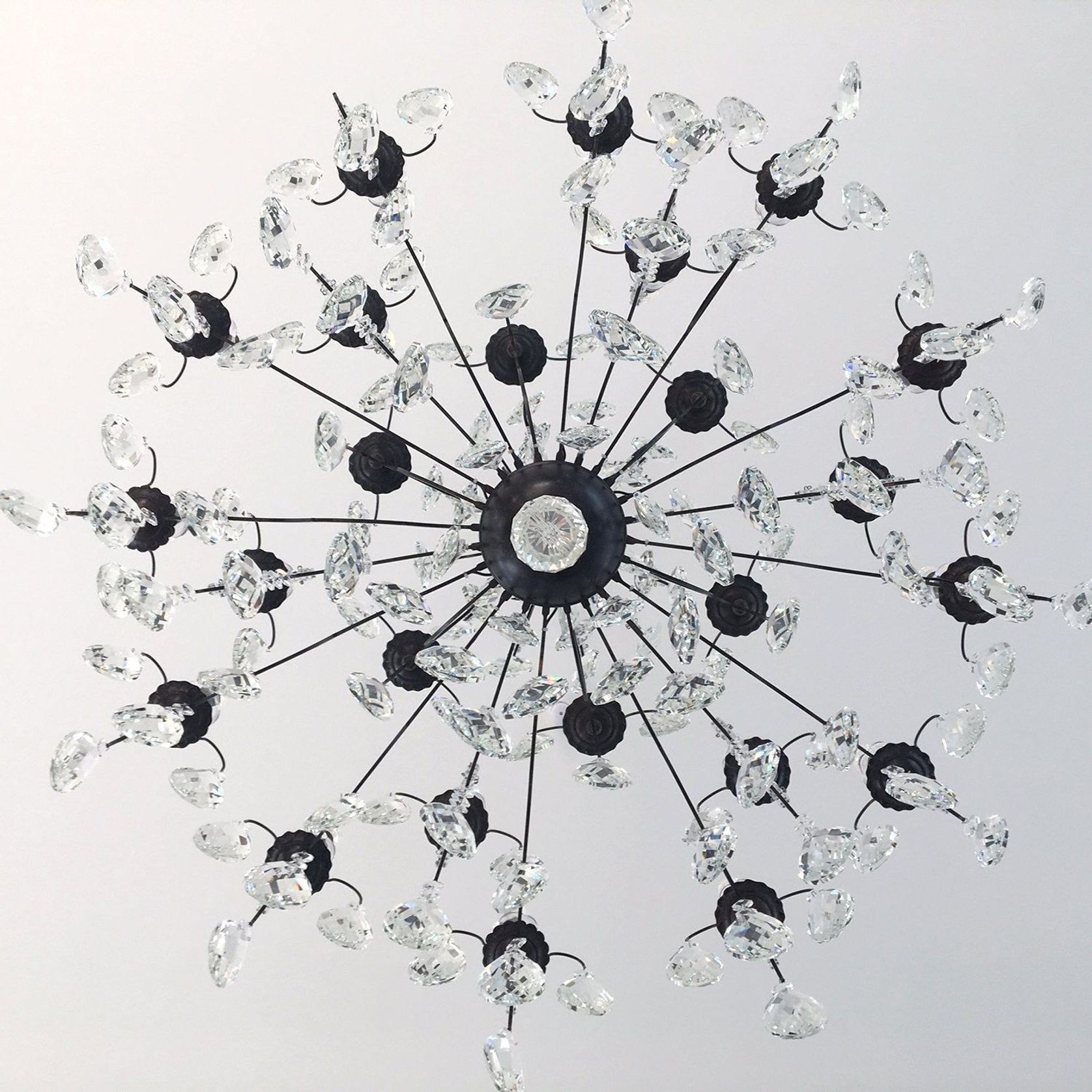 Albertine 12 Light gallery detail image