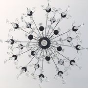 Albertine 12 Light gallery detail image