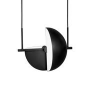 Trapeze Pendant Lamp gallery detail image