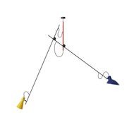VV Cinquanta Suspension Lamp gallery detail image