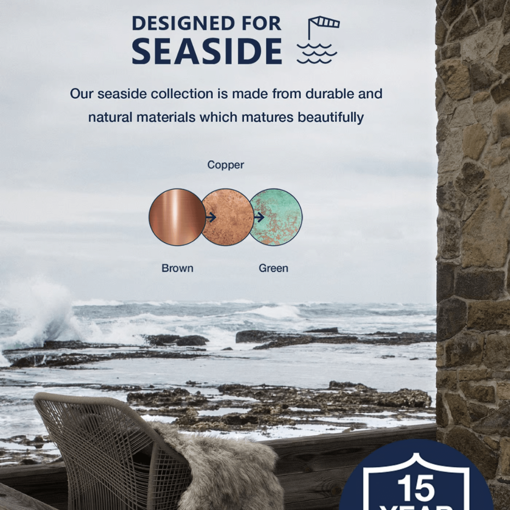 Tin Double Wall Light gallery detail image