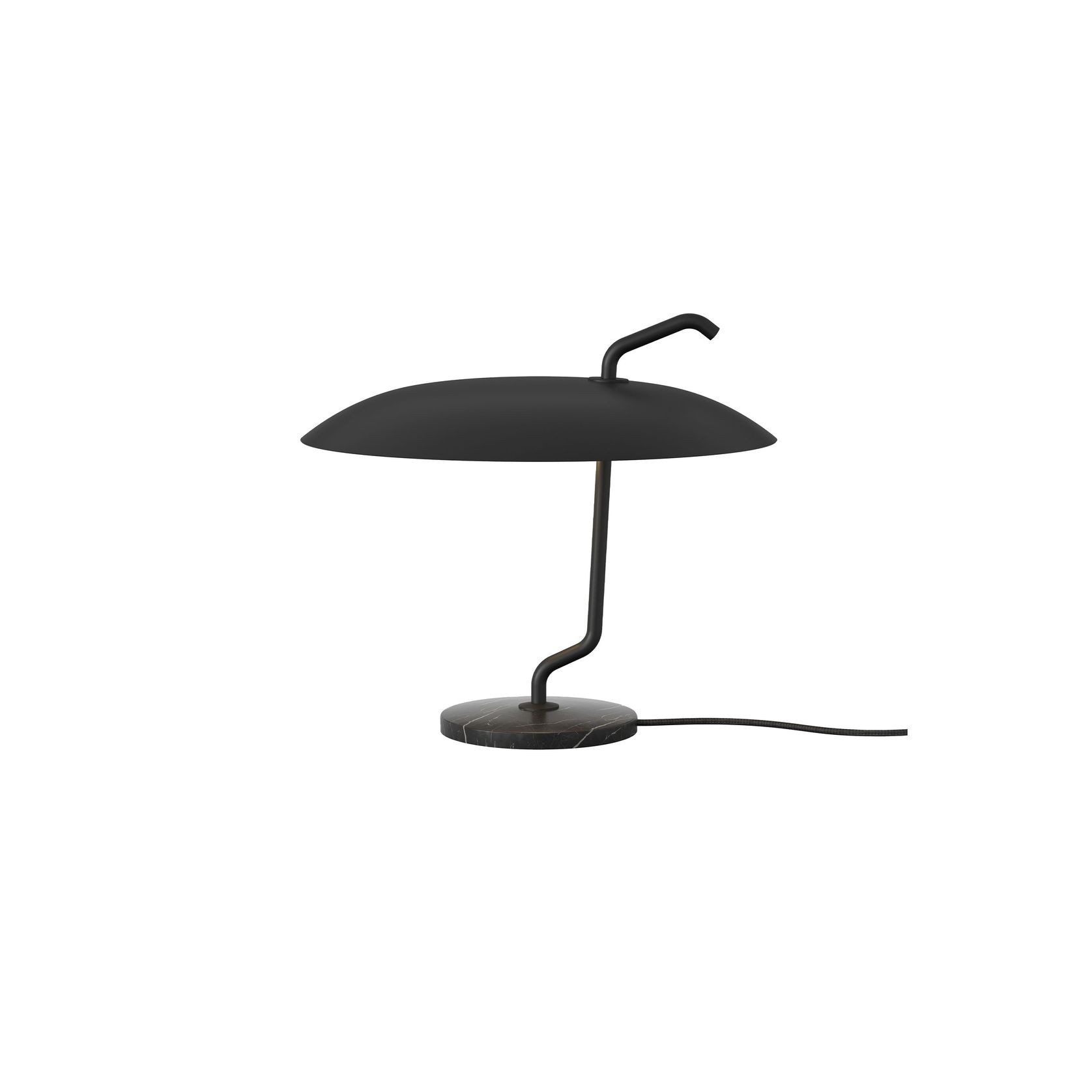 Model 537 Table Lamp gallery detail image