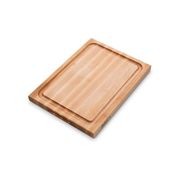 Boos Block Cutting Board Maple With Juice Groove gallery detail image