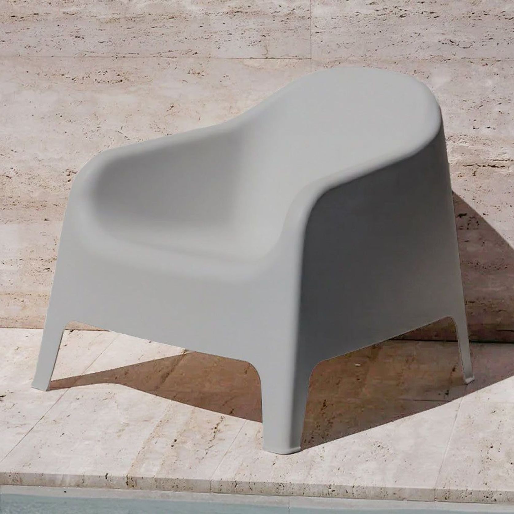 Bridget Outdoor Tub Chair gallery detail image