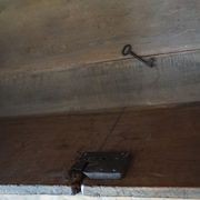 Italian 17th Century Walnut Cassone Chest gallery detail image