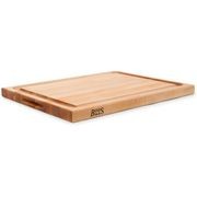 Boos Block Cutting Board Maple With Juice Groove gallery detail image