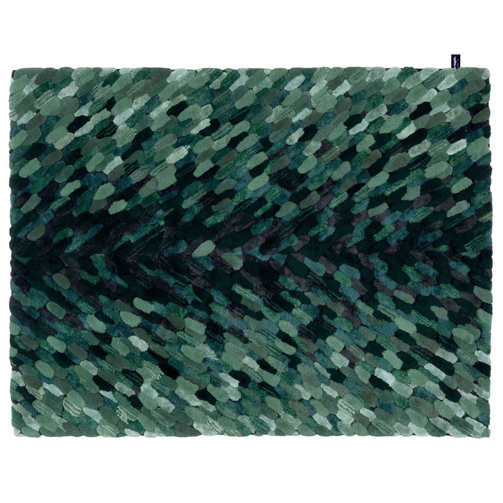 Envolée Rug gallery detail image