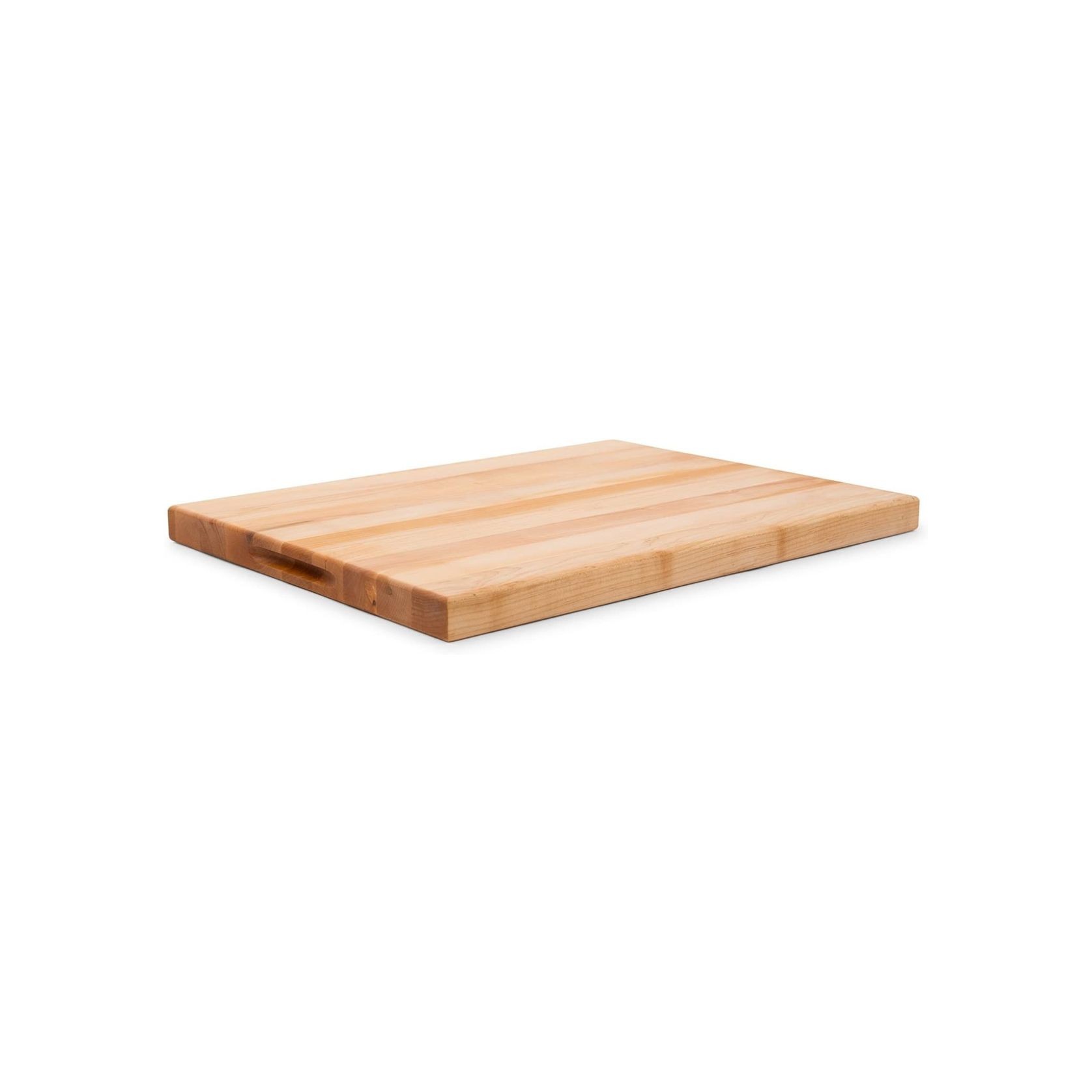 Boos Block Cutting Board Maple With Juice Groove gallery detail image