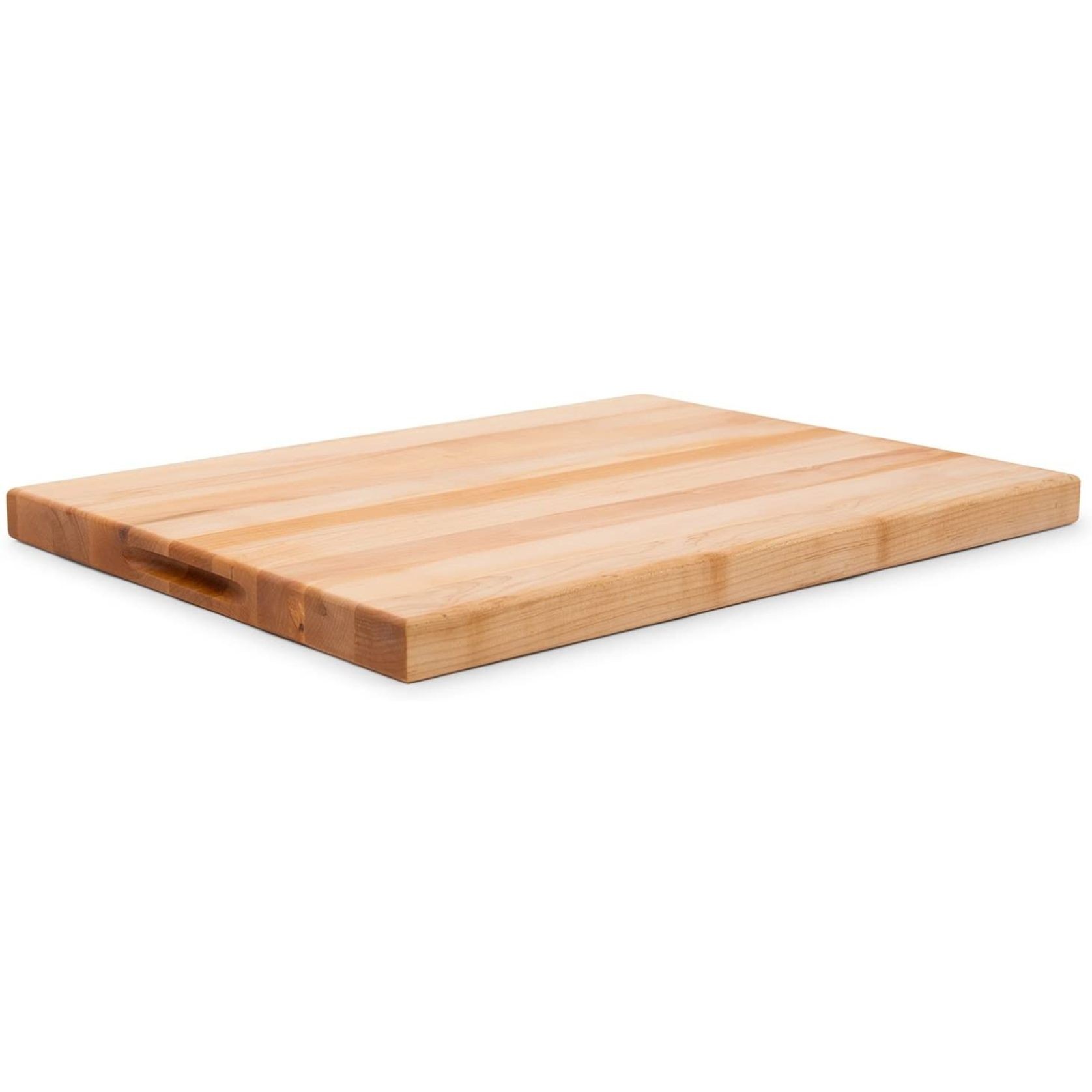 Boos Block Cutting Board Maple With Juice Groove gallery detail image
