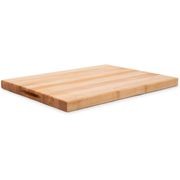 Boos Block Cutting Board Maple With Juice Groove gallery detail image