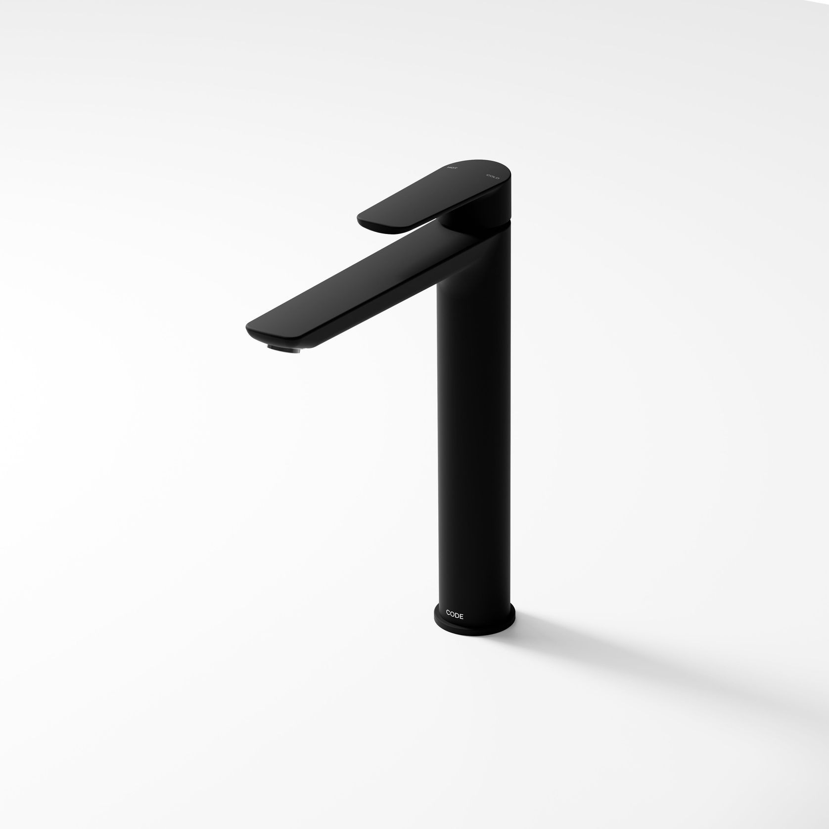 Lineare Tall Basin Mixer gallery detail image