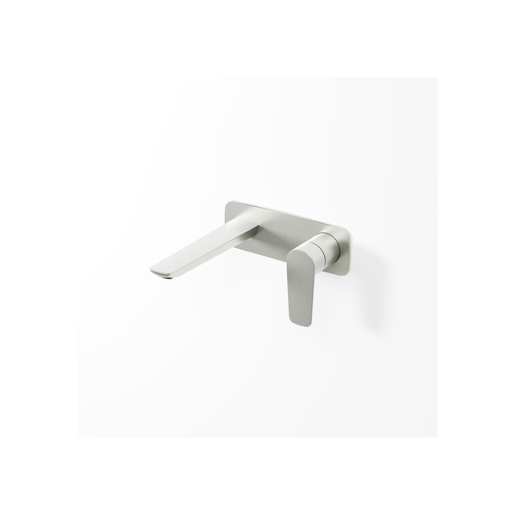 Lineare Wall Basin Mixer gallery detail image