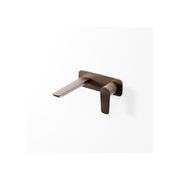 Lineare Wall Basin Mixer gallery detail image
