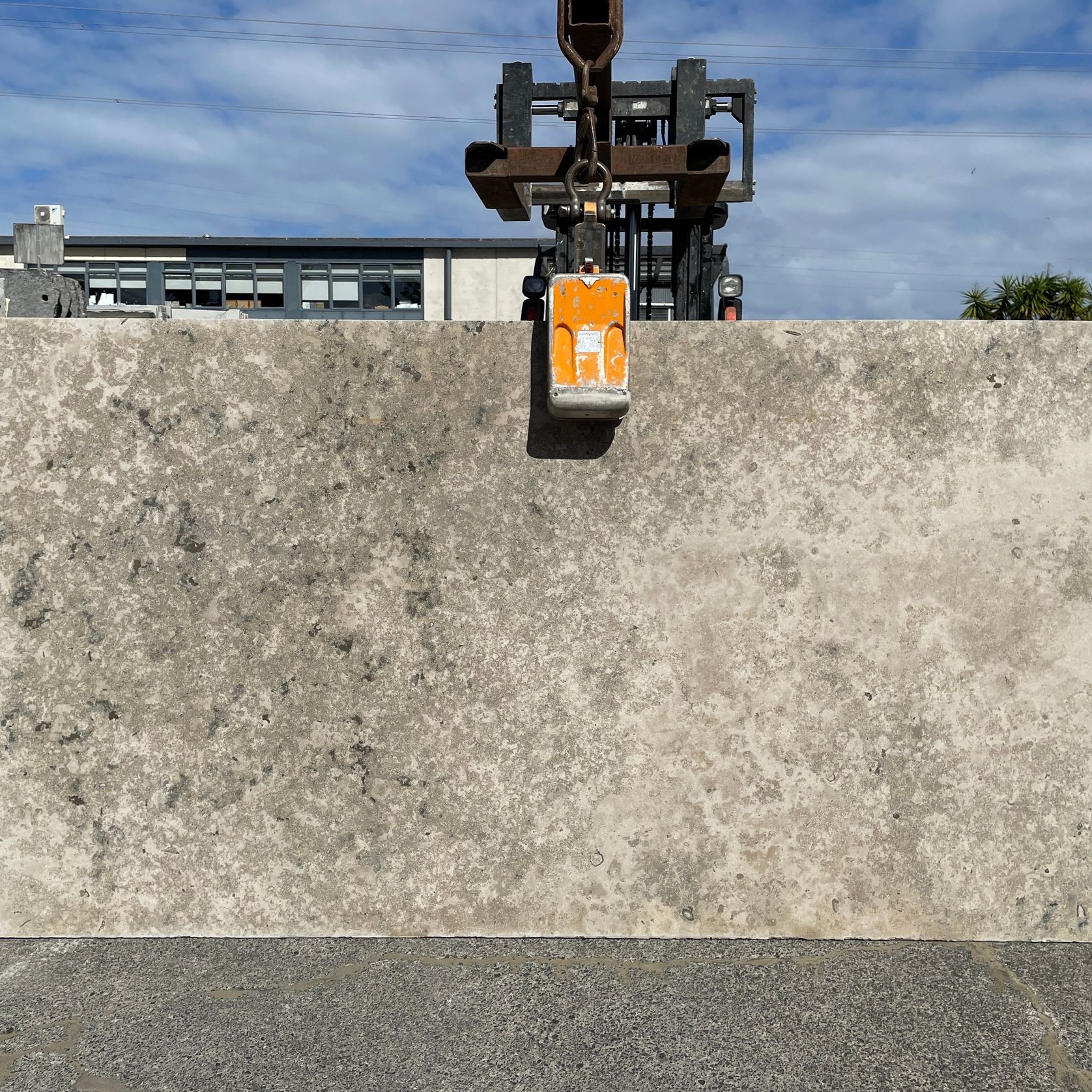 Jura Grey | Limestone gallery detail image