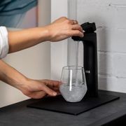 Billi OmniOne Pro60 with XL Levered Dispenser gallery detail image