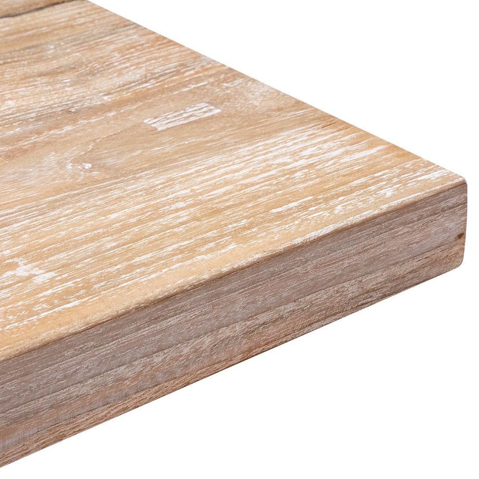 Sturdia Teak Table 250cm gallery detail image