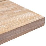 Sturdia Teak Table 250cm gallery detail image