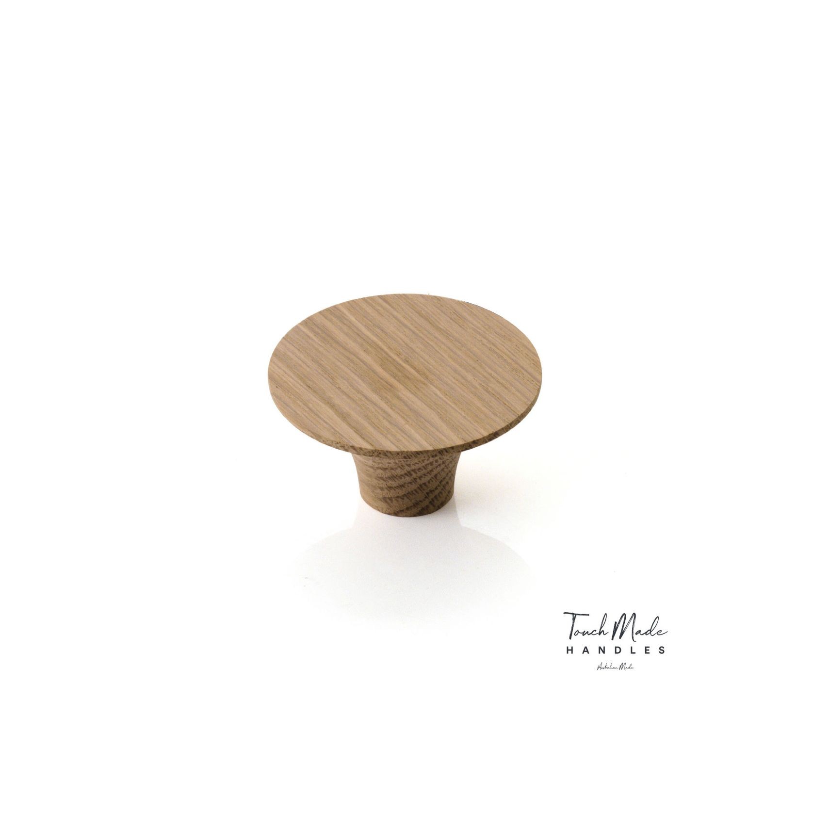 Leo Timber Knob gallery detail image