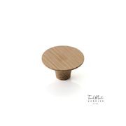 Leo Timber Knob gallery detail image