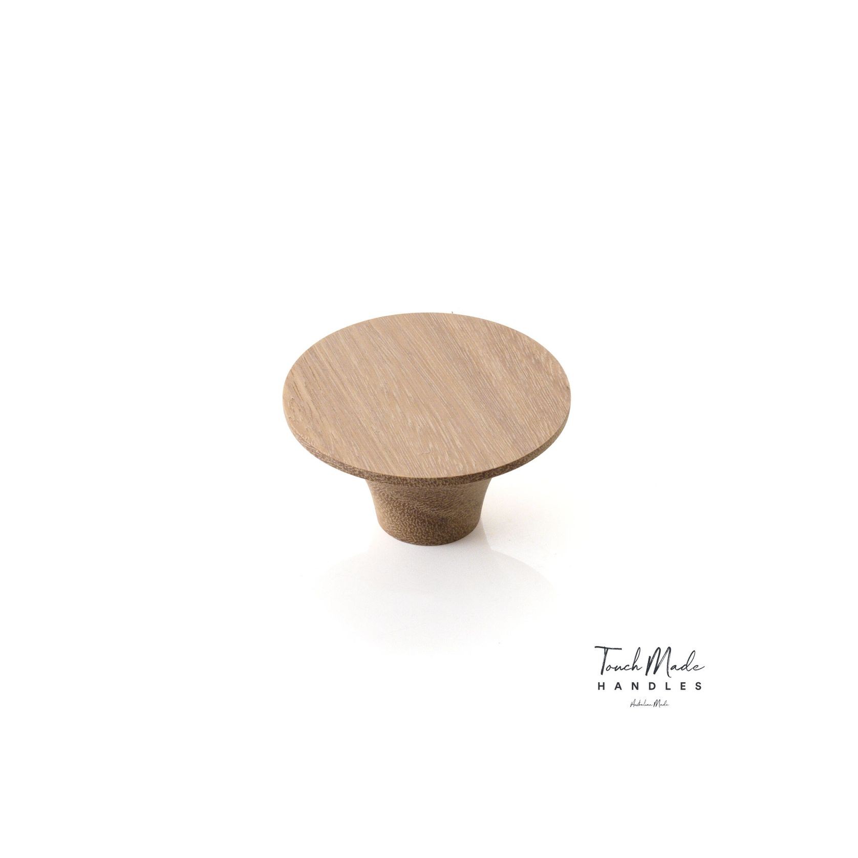 Leo Timber Knob gallery detail image