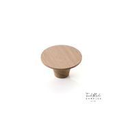 Leo Timber Knob gallery detail image