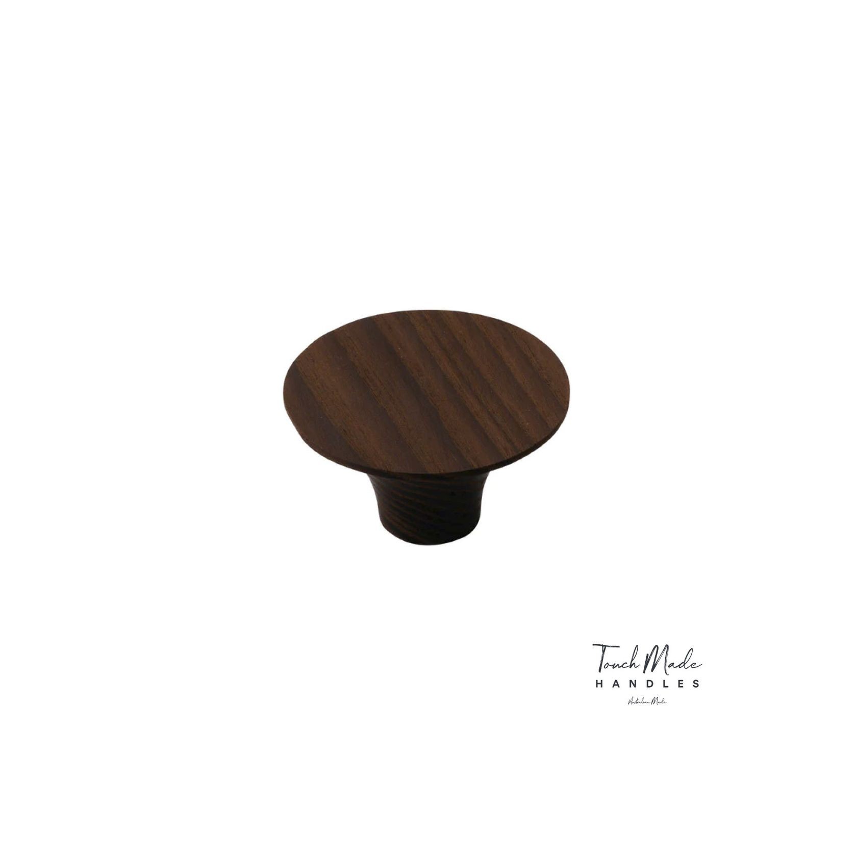 Leo Timber Knob gallery detail image