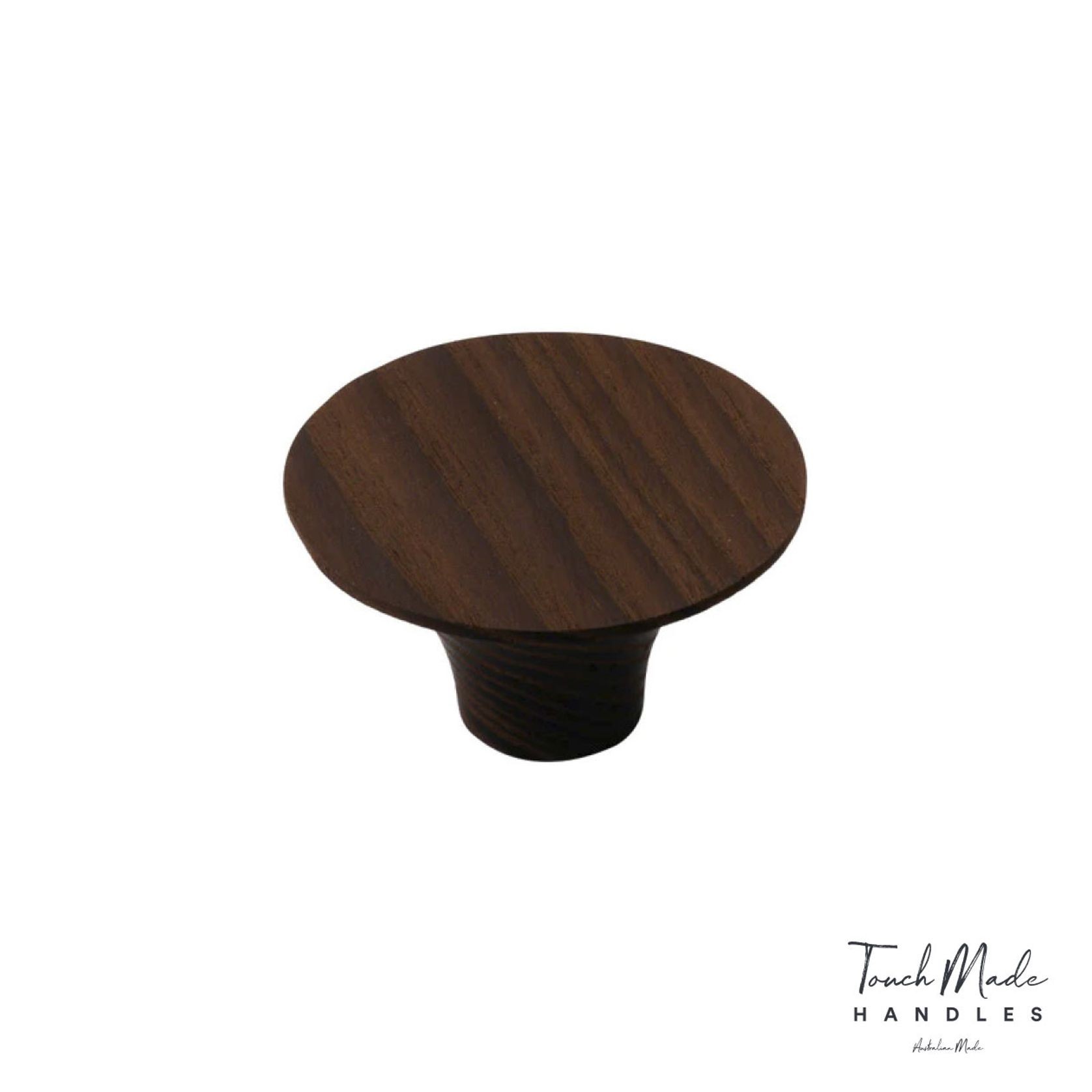 Leo Timber Knob gallery detail image