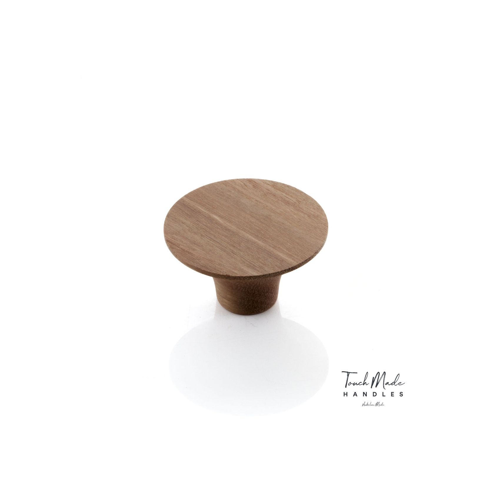 Leo Timber Knob gallery detail image