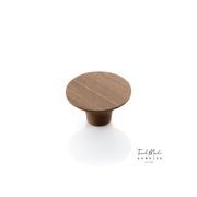 Leo Timber Knob gallery detail image
