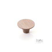 Leo Timber Knob gallery detail image