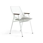 Zelo Chair with Arms gallery detail image