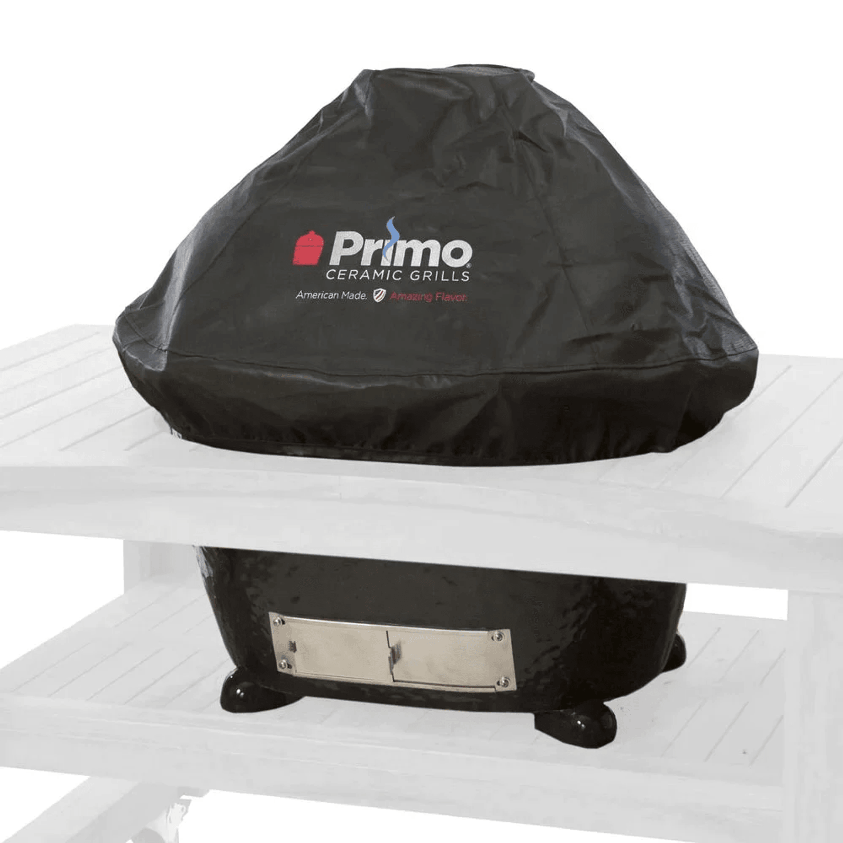 Primo XL400 Built in Cover gallery detail image